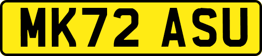 MK72ASU
