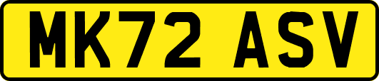 MK72ASV