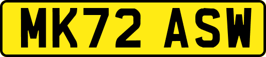MK72ASW