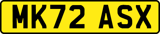 MK72ASX