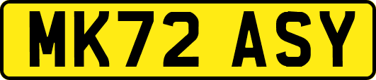 MK72ASY