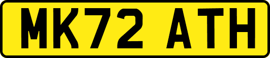 MK72ATH