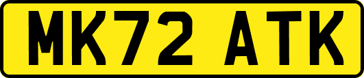 MK72ATK