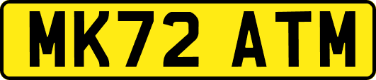 MK72ATM