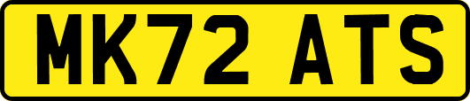 MK72ATS
