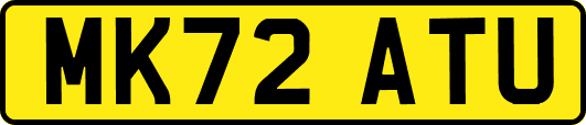 MK72ATU