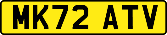 MK72ATV