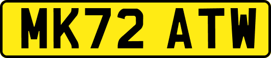 MK72ATW