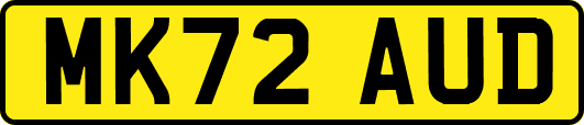 MK72AUD