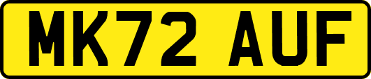 MK72AUF