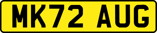 MK72AUG