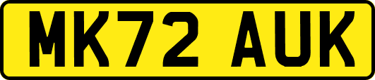 MK72AUK