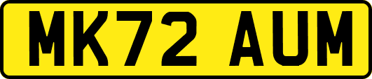 MK72AUM