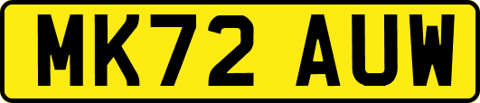 MK72AUW