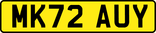 MK72AUY