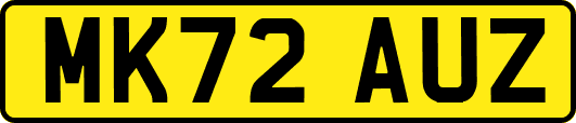 MK72AUZ