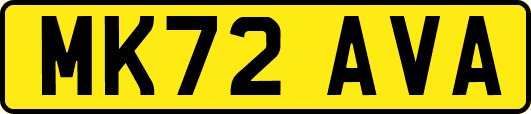 MK72AVA
