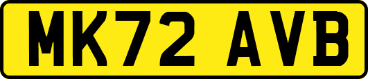 MK72AVB