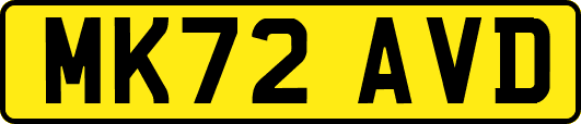 MK72AVD