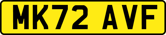MK72AVF