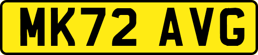 MK72AVG
