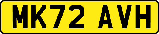 MK72AVH