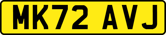 MK72AVJ