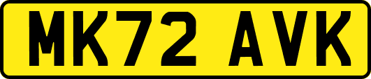 MK72AVK