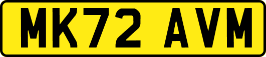 MK72AVM
