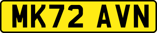 MK72AVN