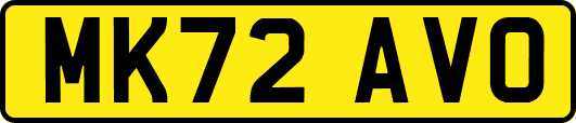 MK72AVO