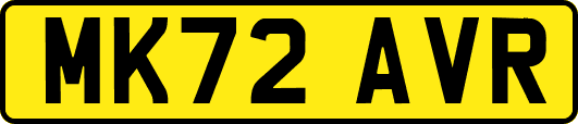 MK72AVR