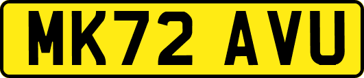 MK72AVU