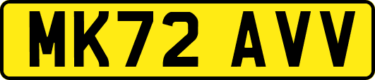 MK72AVV