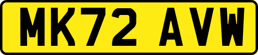 MK72AVW