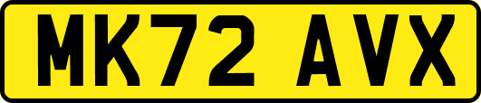 MK72AVX