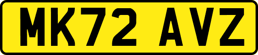 MK72AVZ