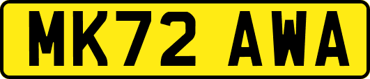 MK72AWA