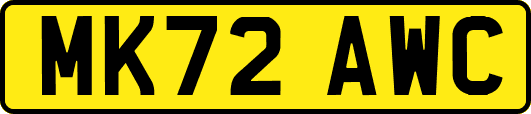 MK72AWC