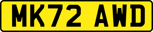 MK72AWD