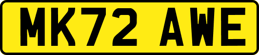 MK72AWE