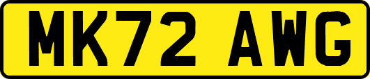 MK72AWG