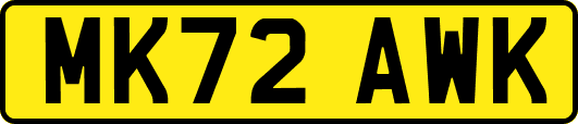 MK72AWK
