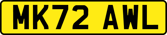 MK72AWL