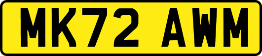 MK72AWM