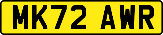 MK72AWR