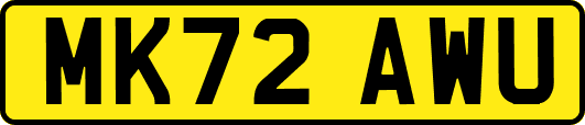 MK72AWU