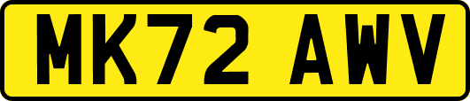 MK72AWV