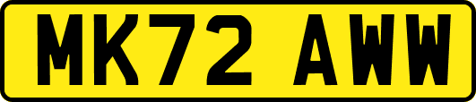 MK72AWW