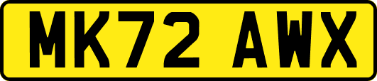 MK72AWX